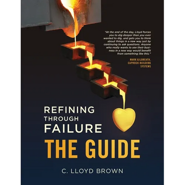 Refining Through Failure, THE GUIDE
