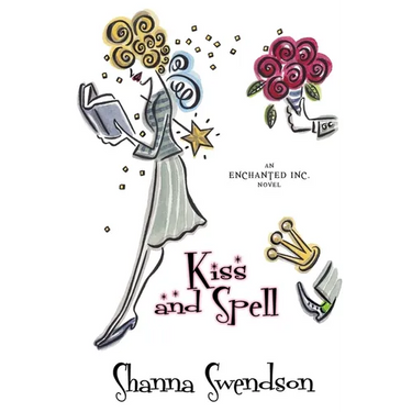 Kiss and Spell
