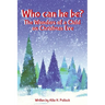 Who can he be?: The Wonders of a Child on Christmas Eve