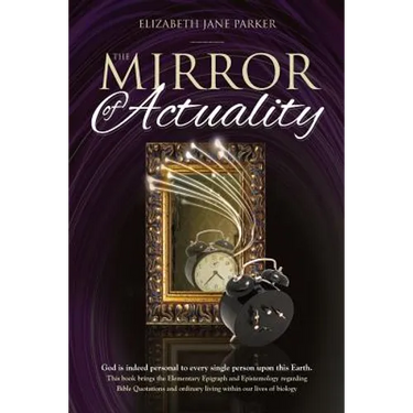 The Mirror of Actuality: God is indeed personal to every single person upon this Earth