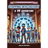 Stepping Into History: A VR Adventure