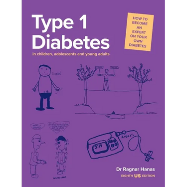 Type 1 Diabetes in Children, Adolescents and Young Adults