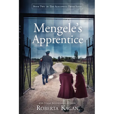 Mengele's Apprentice