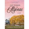 Last Summer in Algonac