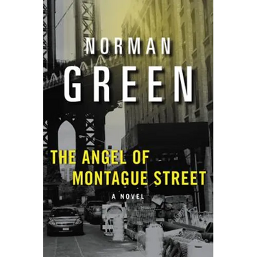 The Angel of Montague Street