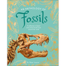 An Anthology of Fossils: A Collection of Plant and Animal Fossils from Around the World