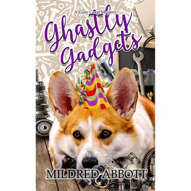 Ghastly Gadgets