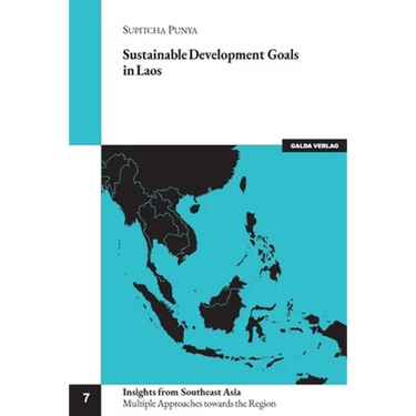 Sustainable Development Goals in Laos