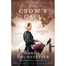 The Crow's Call: Amish Greehouse Mystery - Book 1 Volume 1