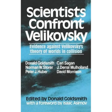 Scientists Confront Velikovsky