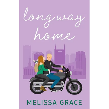 Long Way Home