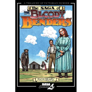 The Saga of the Bloody Benders