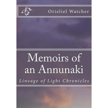 Memoirs of an Annunaki