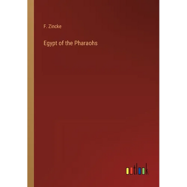Egypt of the Pharaohs