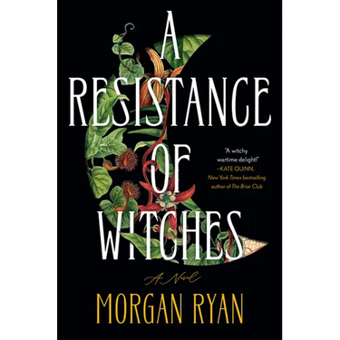 A Resistance of Witches
