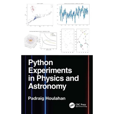 Python Experiments in Physics and Astronomy