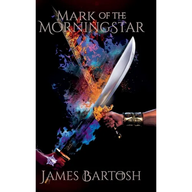 Mark of the Morningstar