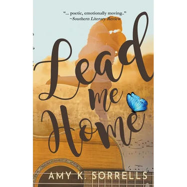 Lead Me Home