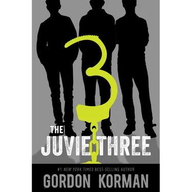 The Juvie Three