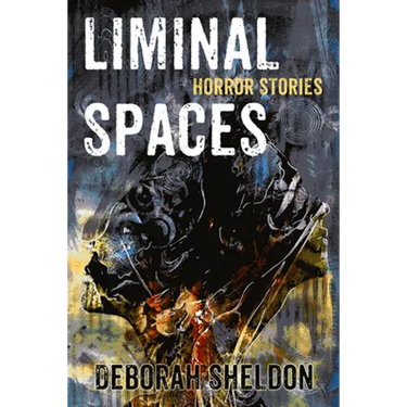 Liminal Spaces: Horror Stories