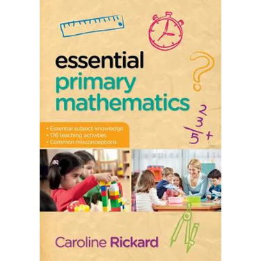 Essential Primary Mathematics