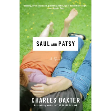 Saul and Patsy