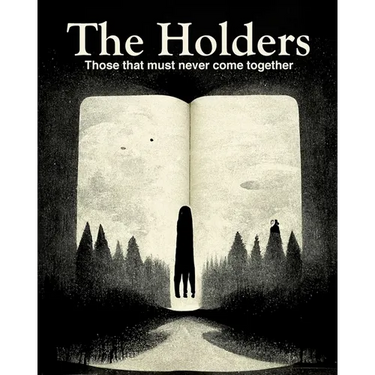 The Holders - Those that must never come together