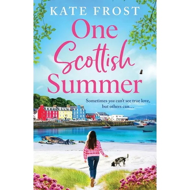 One Scottish Summer