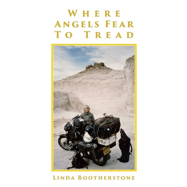 Where Angels Fear To Tread