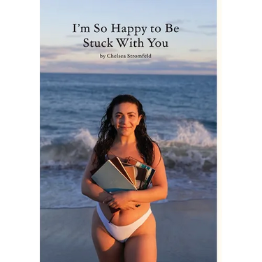 I'm So Happy to Be Stuck With You