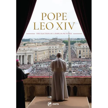 Pope Leo XIV: The Election of a Pope in Pictures