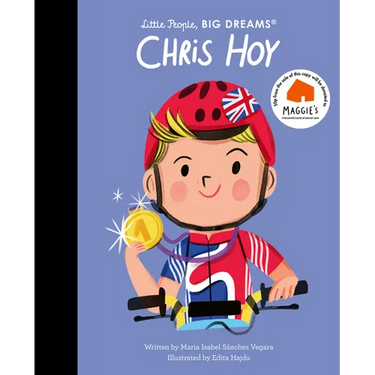 Chris Hoy