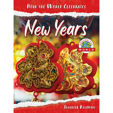 New Years Around the World