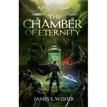 The Chamber of Eternity