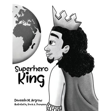 Superhero King