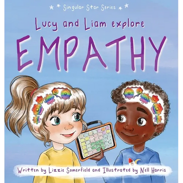 Lucy and Liam Explore Empathy