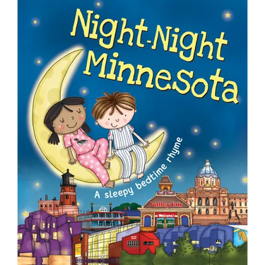 Night-Night Minnesota
