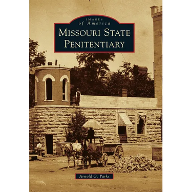 Missouri State Penitentiary