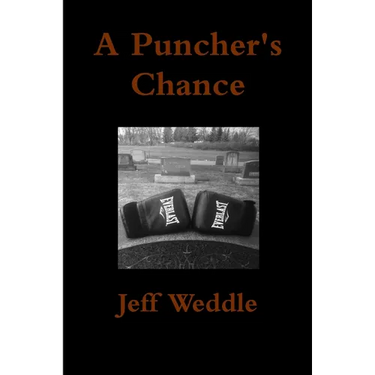 A Puncher's Chance