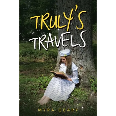 Truly's Travels