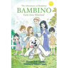 Bambino Gets Into Mischief