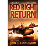 Red Right Return (Buck Reilly Adventure Series)