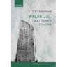 Wales and the Britons, 350-1064