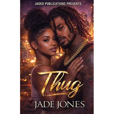 Thug: A Ghetto Love Story