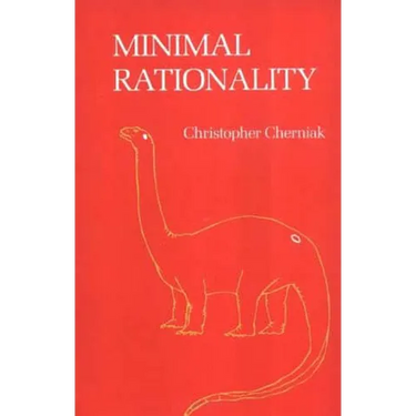 Minimal Rationality