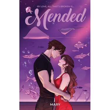 Mended: Special Edition
