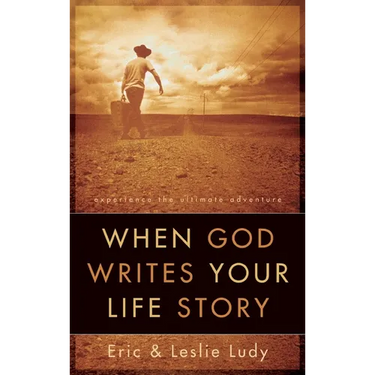 When God Writes Your Life Story