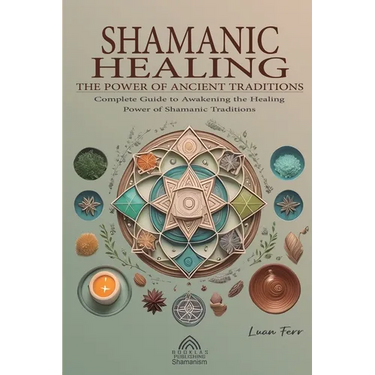 Shamanic Healing