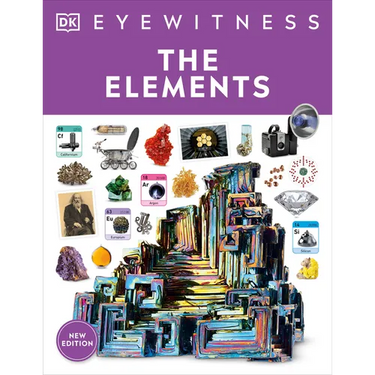 Eyewitness the Elements
