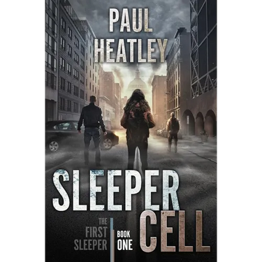 Sleeper Cell: An Action-Thriller